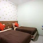Galaxy Hotel And Convention Jogja