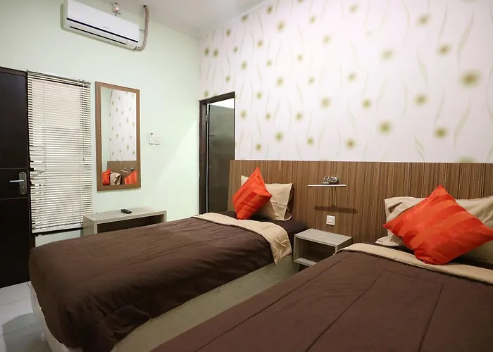 Galaxy Hotel And Convention Jogja