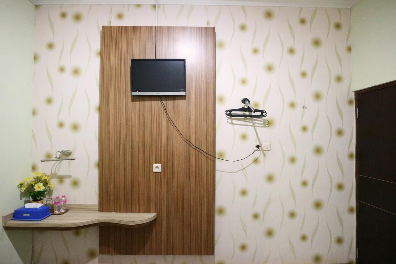 Hotel Galaxy And Convention Jogja *