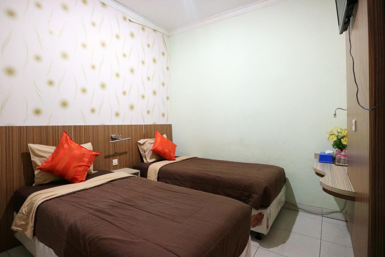 Hotel Galaxy And Convention Jogja *