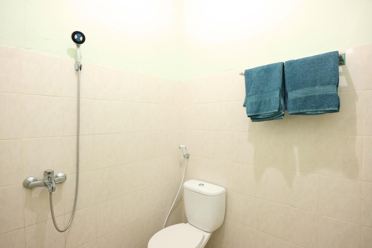 Hotel Galaxy And Convention Jogja *